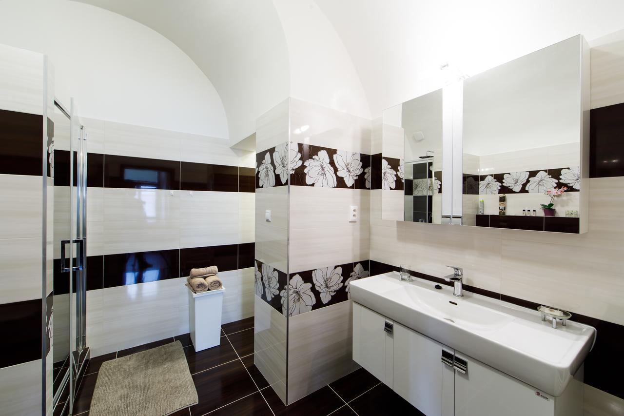 Aplend City Apartments Na Vrsku براتسيلافا المظهر الخارجي الصورة