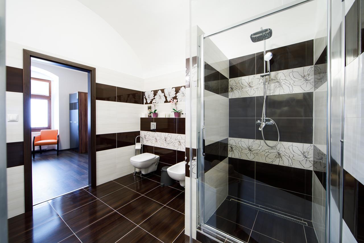 Aplend City Apartments Na Vrsku براتسيلافا المظهر الخارجي الصورة