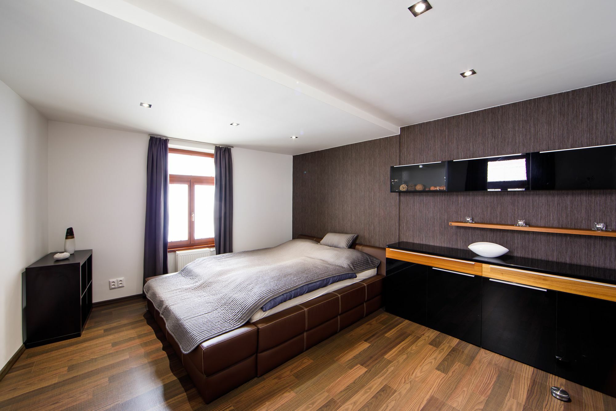 Aplend City Apartments Na Vrsku براتسيلافا المظهر الخارجي الصورة