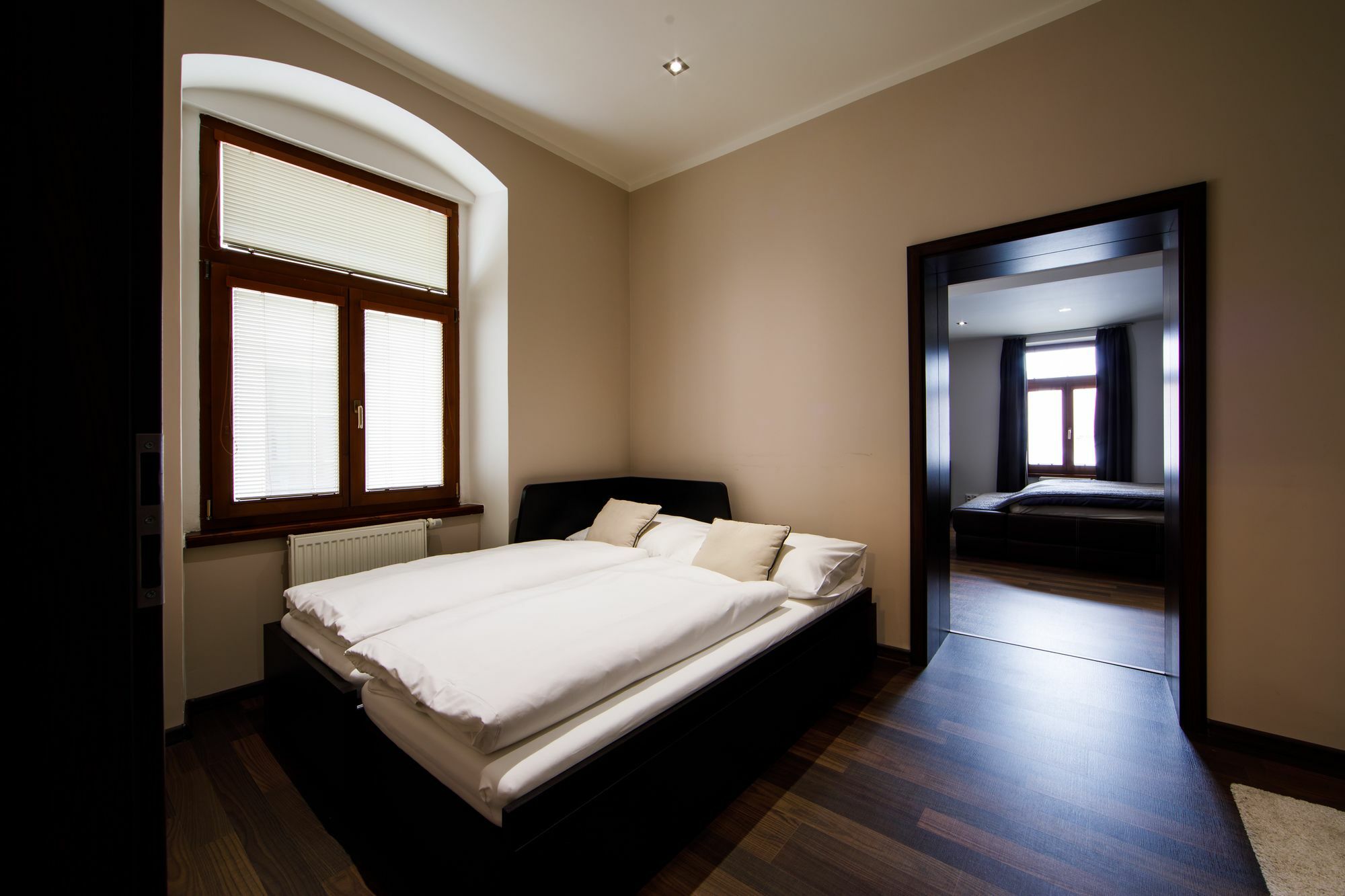 Aplend City Apartments Na Vrsku براتسيلافا المظهر الخارجي الصورة