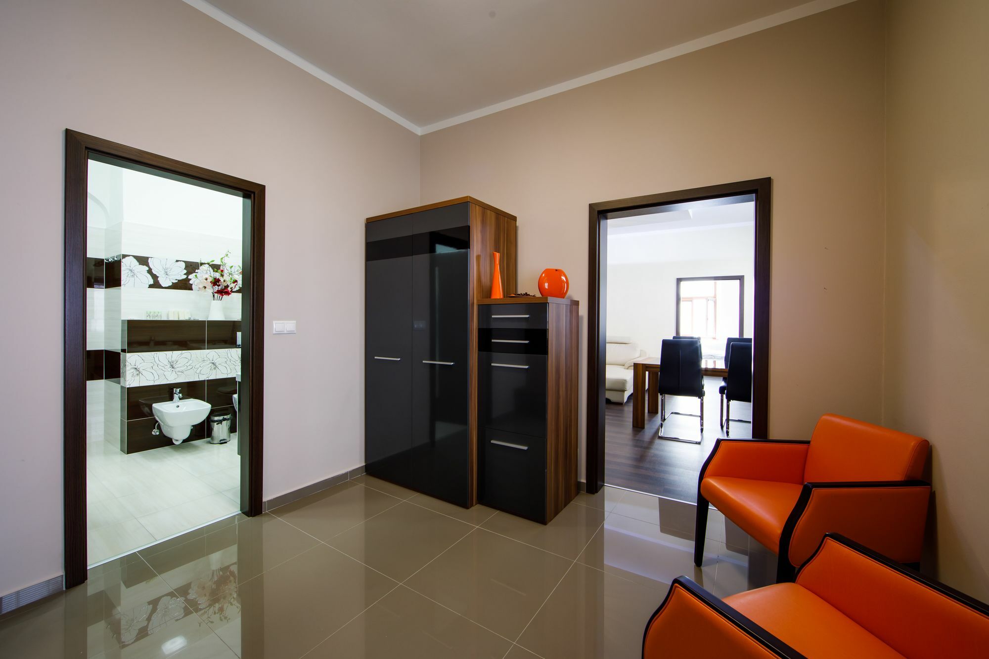 Aplend City Apartments Na Vrsku براتسيلافا المظهر الخارجي الصورة